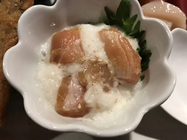 酒房 福笑 - 釧路（居酒屋）の写真