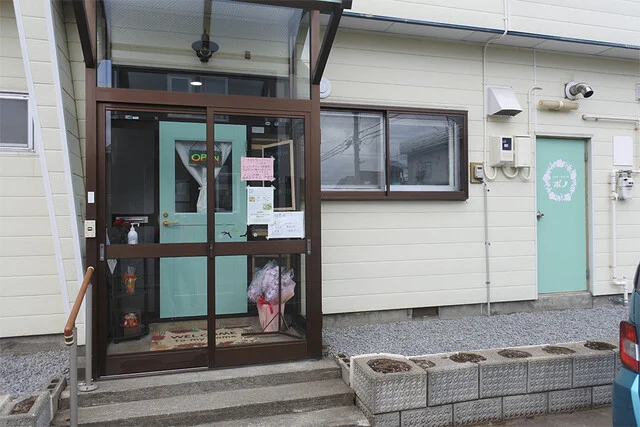 フラワースイーツ ポノ - 新旭川（ケーキ）の写真