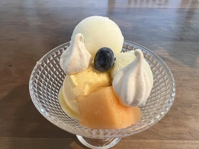 サノワ サロンドテ（sanowa salon de the） - 帯広（カフェ）の写真