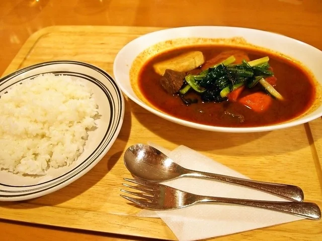 丸木舟 - 釧路市その他（郷土料理）の写真