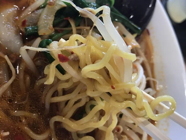 らーめん専家 羅妃焚 イオン苫小牧店（ラピタ） - 苫小牧（ラーメン）の写真