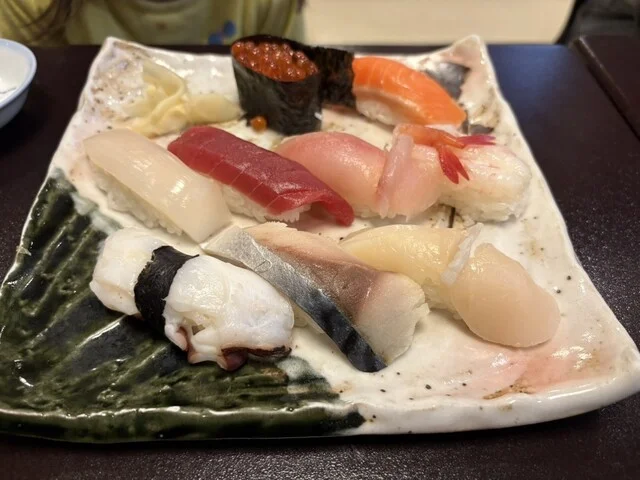 ふじ鮨 小樽店（ふじすし） - 南小樽（寿司）の写真