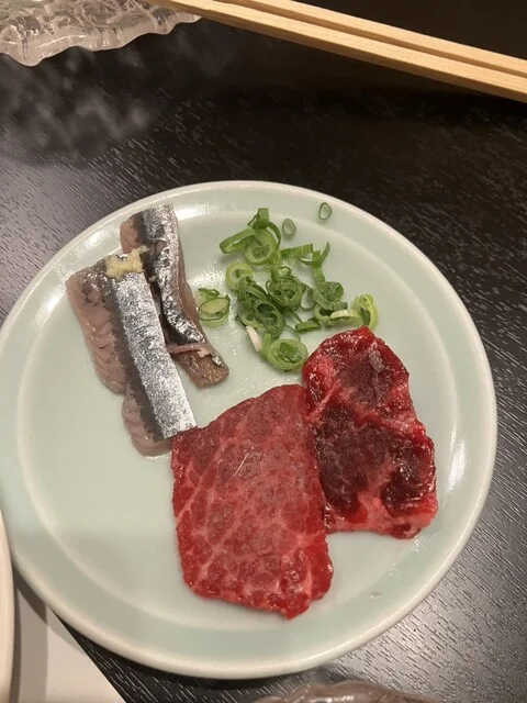 絹本店 - 釧路（かに）の写真