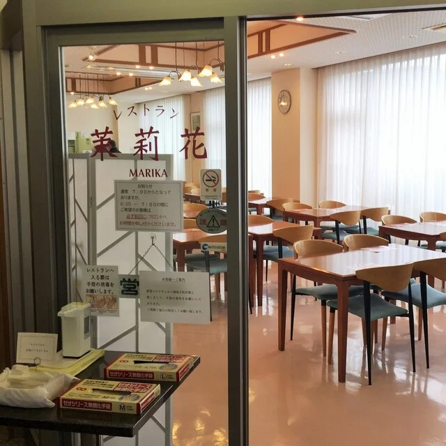 むつパークホテル - 下北（ホテル）の写真