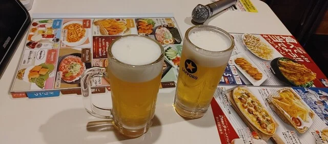 カラオケ歌屋 網走店 - 桂台（カラオケ）の写真