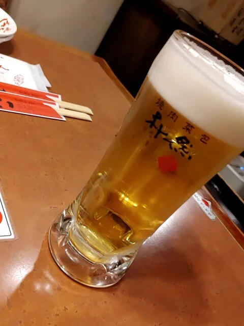 焼肉菜包 朴然 春採店（ぼくぜん） - 武佐（焼肉）の写真