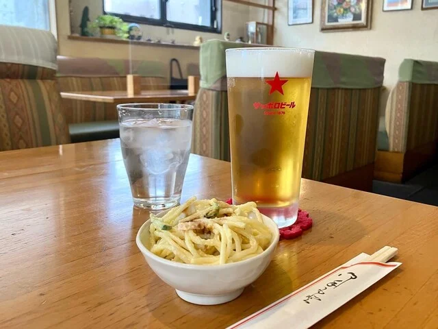 ミレット喫茶店 - 南小樽（喫茶店）の写真