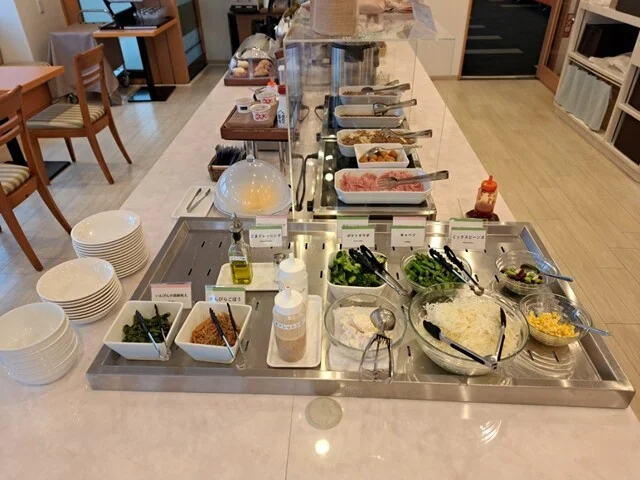 スマイルホテル 釧路（Smile Hotel） - 釧路（ホテル）の写真