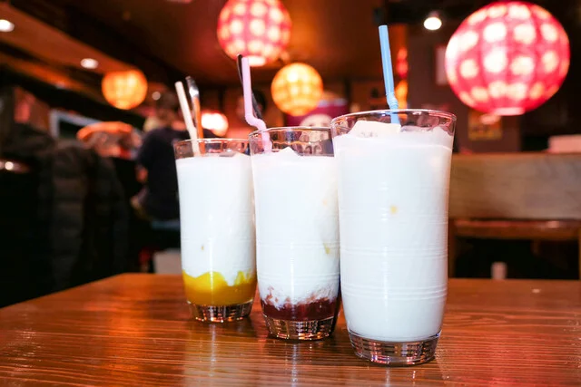 スープカレー奥芝商店 旭川亭 - 近文（スープカレー）の写真