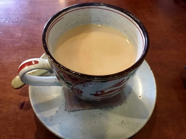 プロムナード - 苫小牧（喫茶店）の写真