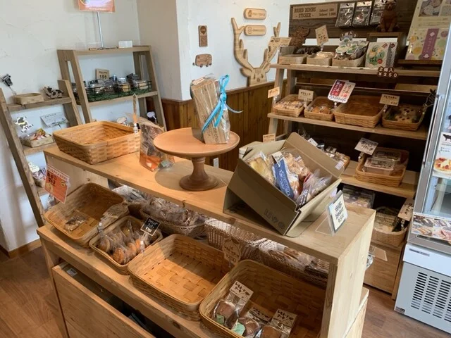 オレンジエッグ（orange egg） - 南稚内（ケーキ）の写真