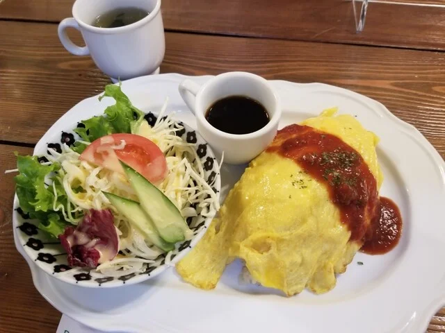 ペパーミント レーン - 東釧路（カフェ）の写真