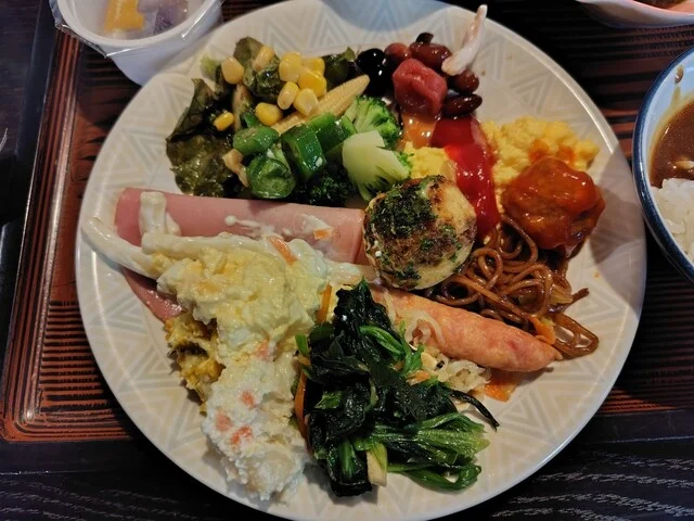 ホテルマーシュランド - 新富士（ホテル）の写真