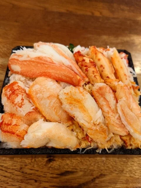 二條亭（ニジョウテイ） - 旭川（おにぎり）の写真