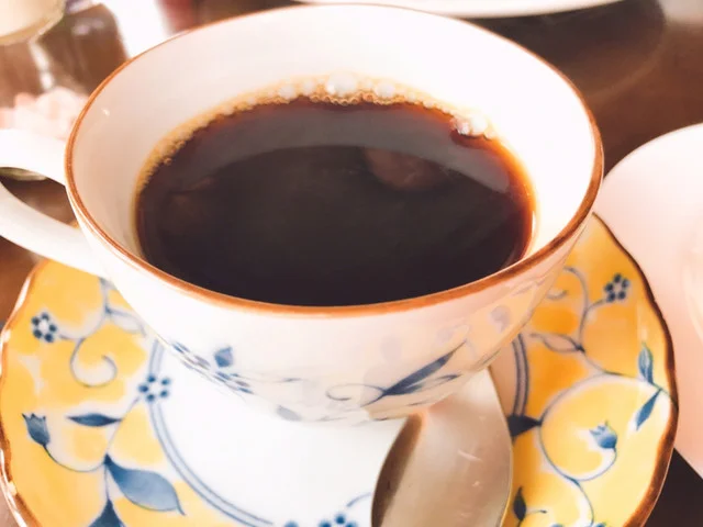 珈路詩（カロシ） - 釧路（喫茶店）の写真