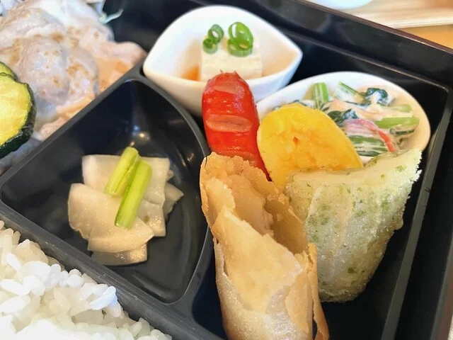 ごはんや mitsuki（ミツキ） - 永山（カフェ）の写真