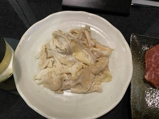 いなみ - 柏林台（焼肉）の写真