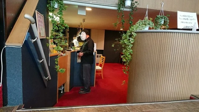 ジルジル・パントリー（jirujiru Pantry） - 帯広（クレープ・ガレット）の写真