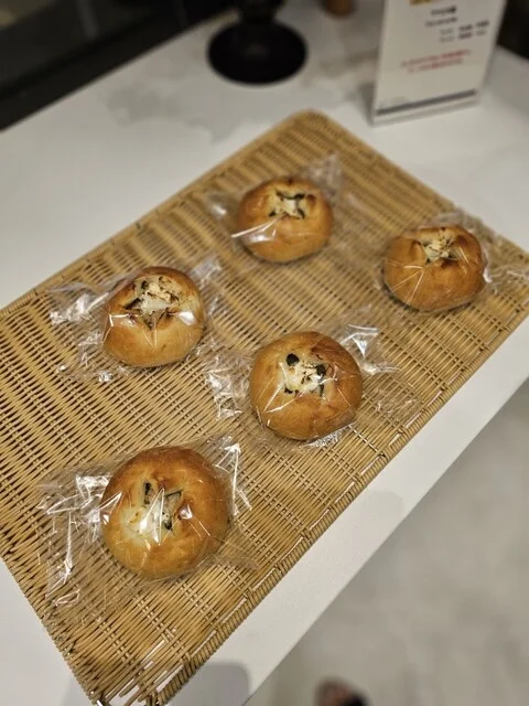 ブーランジュリー ウィンザー - 豊浦（パン）の写真