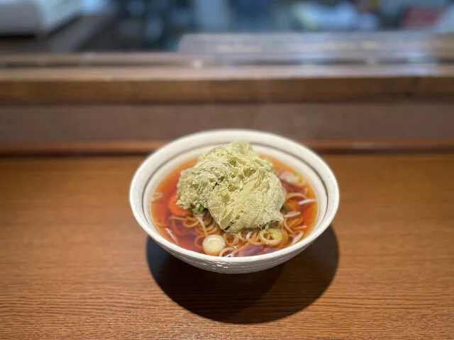 ふじ田 - 稚内（食堂）の写真