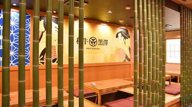 和牛黒澤 本店 - 小樽（すき焼き）の写真