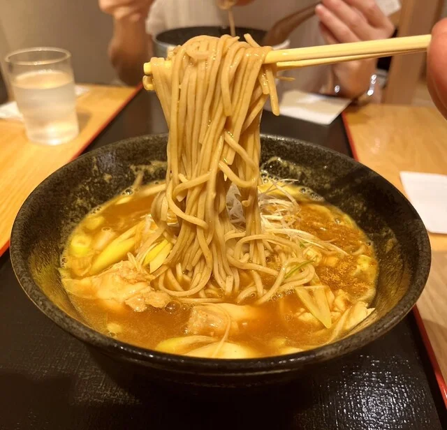 豊ろ香（ホロカ） - 旭川（そば）の写真