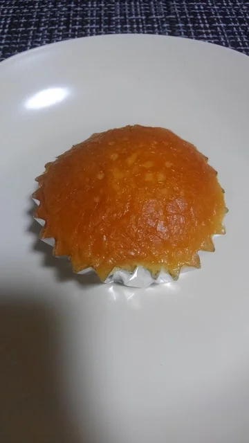 網走 千秋庵（せんしゅうあん） - 桂台（ケーキ）の写真