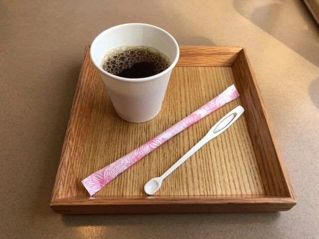 ごまそば鶴喜 美瑛店（ごまそばつるき） - 美瑛（そば）の写真