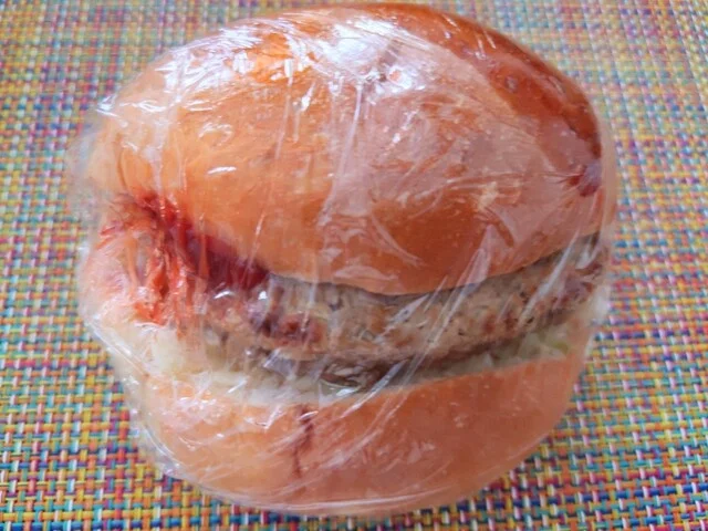 マルミ菅製菓ベルビー - 美瑛（パン）の写真