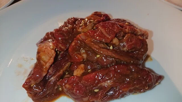 ガヤ 帯広店（Birra Ristorante GAJA） - 柏林台（焼肉）の写真