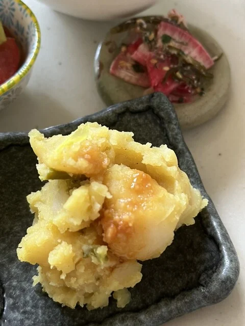 カフェ マグノリア - 緑が丘（カフェ）の写真