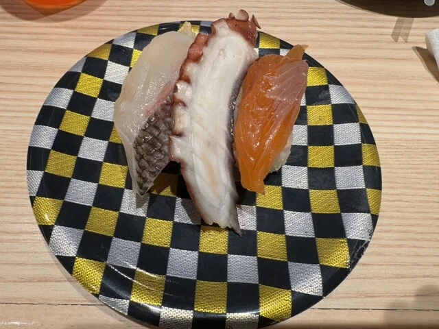 なごやか亭 大通店 - 帯広（回転寿司）の写真