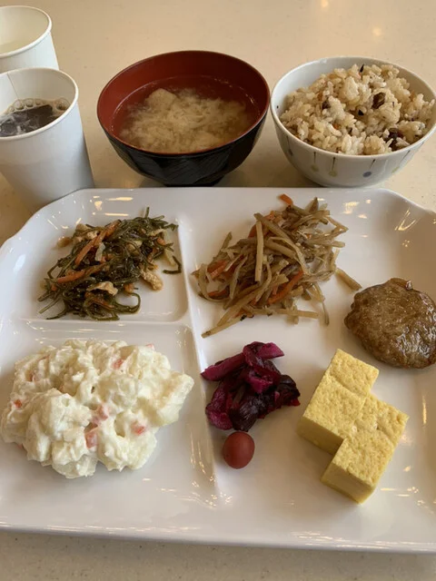 東横INN 旭川駅東口（イン） - 旭川（ホテル）の写真