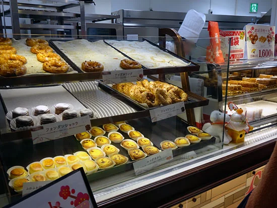 ココフラン イオンモール旭川西店（cocofrans） - 近文（洋菓子）の写真