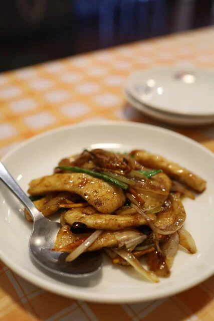 楓林（フウリン） - 釧路（中華料理）の写真