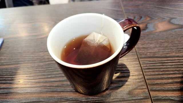 花屋&カフェ椿 - 釧路（カフェ）の写真