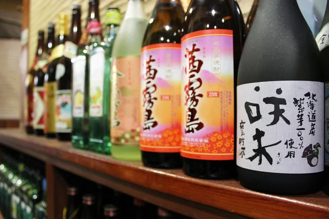 味処 明洞亭（ミョンドンテイ） - 旭川（焼肉）の写真