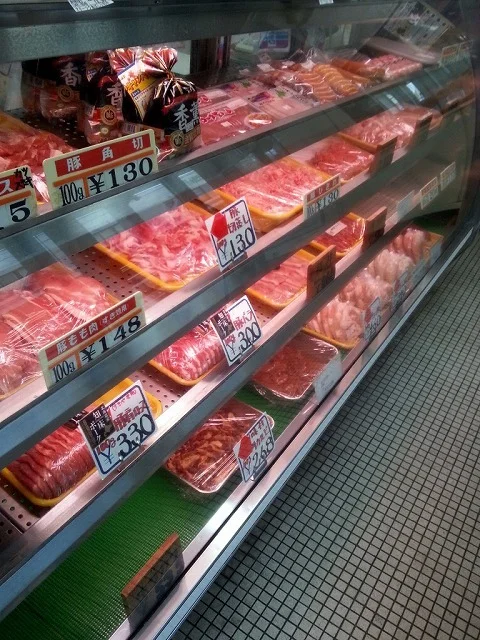 肉のまるゆう - 桂台（その他）の写真