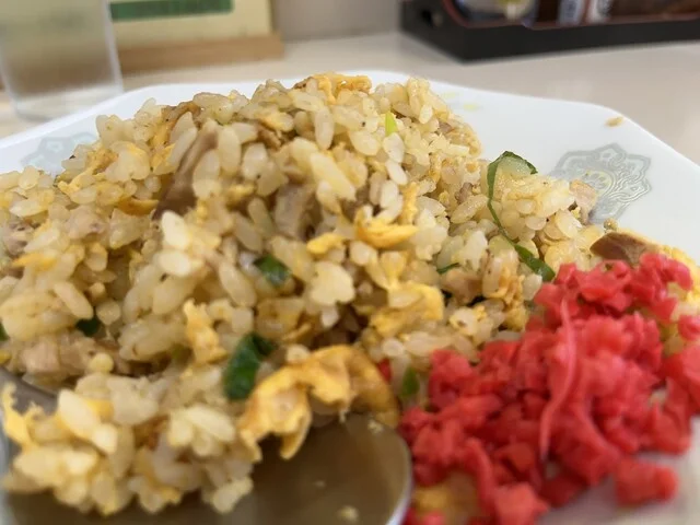 ラーメン亭 たちばな - 錦岡（ラーメン）の写真