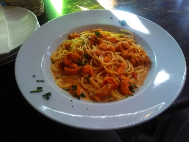 お店の雰囲気が最高です : ボスケットの写真