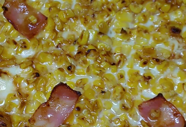 テンフォー 苫小牧西店（10.4 PIZZA TEN.FOUR） - 糸井（ピザ）の写真