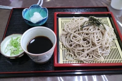 又鬼（Matagi/マタギ） - 美瑛（そば）の写真