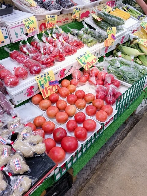 杉本商店 - 南小樽（その他）の写真