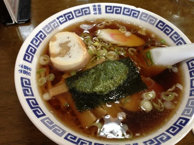 一龍 - 下北（レストラン）の写真