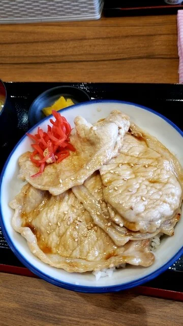 ぽっぽ亭 稚内店 - 南稚内（食堂）の写真