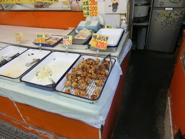 樽っ子 - 小樽（弁当）の写真