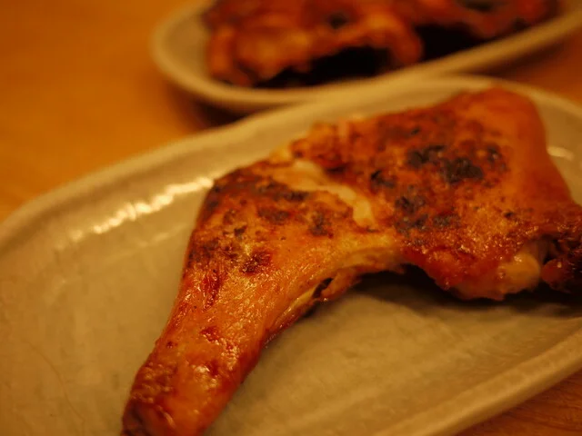 焼鳥専門 ぎんねこ - 旭川（焼き鳥）の写真