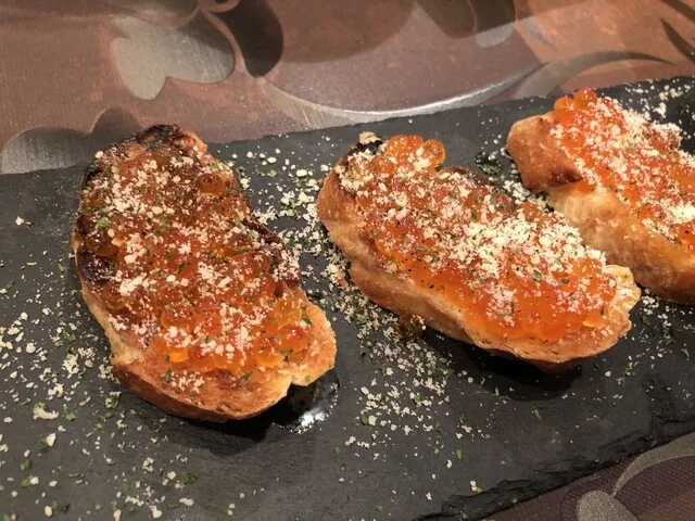 カフェダイニング リトルガーデン（Cafe Dining Little Garden） - 根室（ダイニングバー）の写真