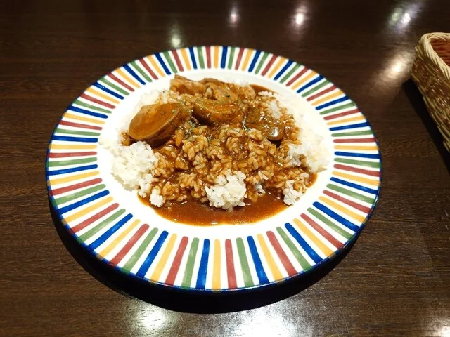 月うさぎ - 下北（喫茶店）の写真