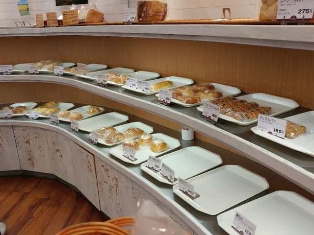 三星 新開店 - 苫小牧（洋菓子）の写真